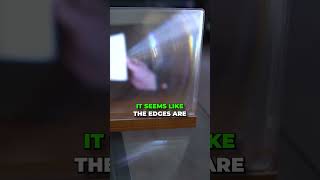 The Streaky Screen Magnifier