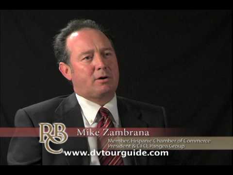 Young Professionals Network - STL RBC - 2010