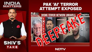 Pakistan News | Pakistan's Fakery Exposed On India Matters With Shiv Aroor