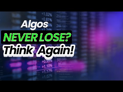 Algo Has 99.9% Win Rate! | Realistic Expectations? | NinjaTrader Automated Trading Bot