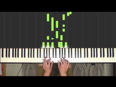 The Judge - Twenty One Pilots | Piano Cover by Charles Ivory