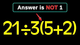Is Your Math Brain Ready for This Challenge?