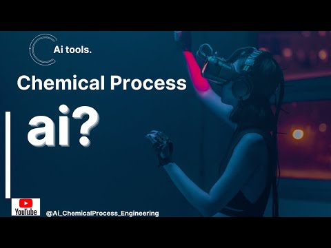 AI in Chemical Process Engineering
