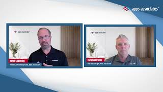 Using Oracle SCM to Manage Electronic Health Records - Apps Associates