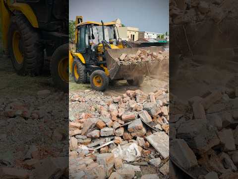 Wait for end 😳😳 #shortsfeed #shortvideo #shortsviral #short #jcb #jcbvideo