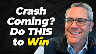 How to Win Big in Real Estate—Even During a Market Crash ft. Bruce Fraser
