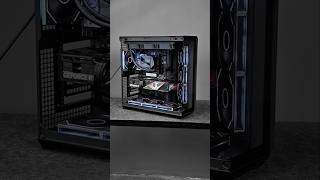 RTX 5070 & RYZEN 7 9700X🤴 Budget Gaming PC Build😱 #pcbuild #gamingpc #computer #asmr