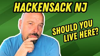 Hackensack NJ: Should You Live Here?  (Pros and Cons)