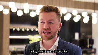 How ambitious are the NDCs announced so far? LSEG Sustainable Investment Insight