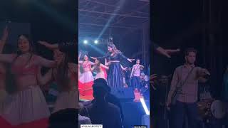 Pranjal Dahiya Live In Punjab University #pranjaldahiya #gulabiqueen #pranjaldahiyashorts