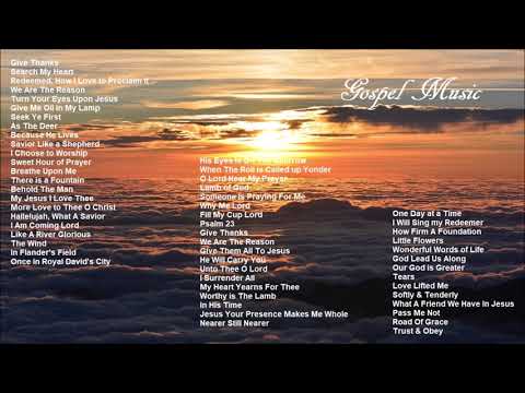 Hymns & Praises - 7 Hours Beautiful & Uplifting Collection of Instrumental Music by Various Artists