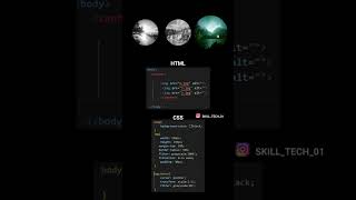 image hovering | using html and CSS 😱 #shorts #coding
