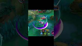 KING OF SOLO KILL 🥵 MOBA LEGEND 5V5 #mlbb #mlbbcreatorcamp #mlbbshorts