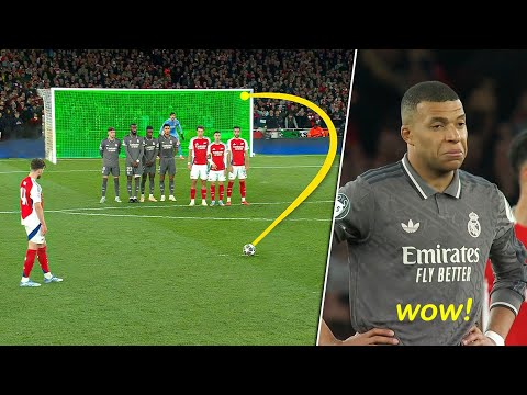 Epic Reactions in Football