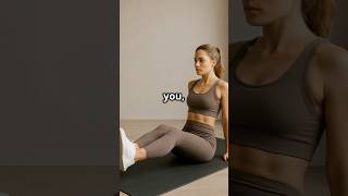 Home Core Workout #balancedlife #sleepsolution #motivation #absathome #healthyhabits
