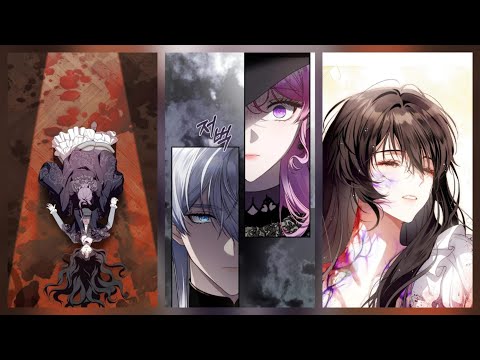Weekly Review ~ Best Manhwa Recommendation||Part 1