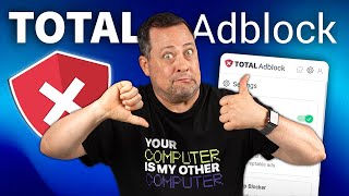 Total AdBlock Review 2025 | All the pros and cons you should know