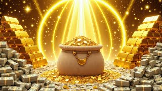 This Sound Instantly Attracts Huge Money | Quickly Gain Wealth, Success, and Total Abundance