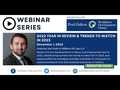 2022 Year in Review & Trends to Watch in 2023