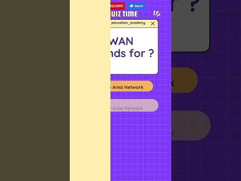 Computer Quiz 33