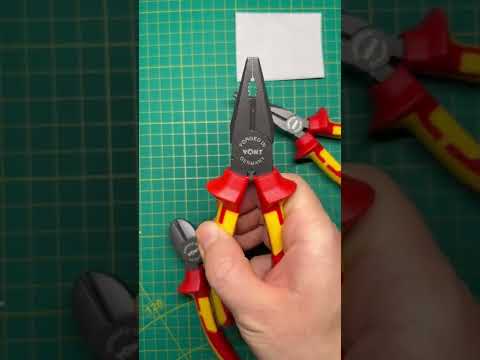 #21 VONT pliers vont close