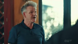 Gordon Ramsay's Secret Service Season 1 Episode 2 Café Boa (May 28, 2025) Full Episode 720HD