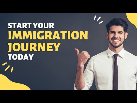 Start your Immigration Journey Today - Tristar Immigration