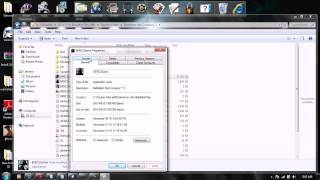 NEW METHOD on how to fix lag spikes on games for Windows 7 (Battlefield 3, COD, MW3 ETC)