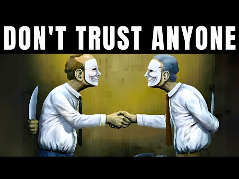 The PAINFUL Truth About Why They BETRAY You