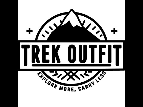 Discover the Great Outdoors: Essential Guides & Gear with Trek Outfit