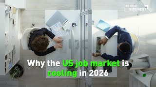 U.S. Job Market Enters 'Low-Hire, Low-Fire' Era