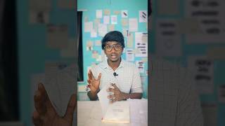 Study Smarter The Backward Method #shorts