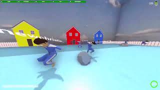 NEW CRAB GAME CHEAT/TRAINER (NEW HACK CRAB GAME DECEMBER UNDETECTED 2021)