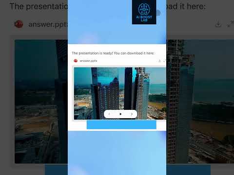 ChatGPT Agent Mode Just Changed EVERYTHING (Full Test Inside 🚀) #artificialintelligence #chatgpt