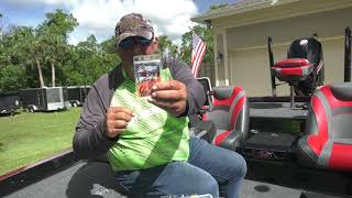 Spearpoint Hooks