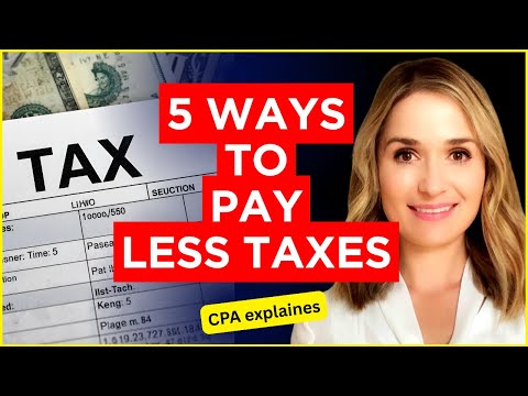 🚨 5 BIG Changes for 2026 Tax Season