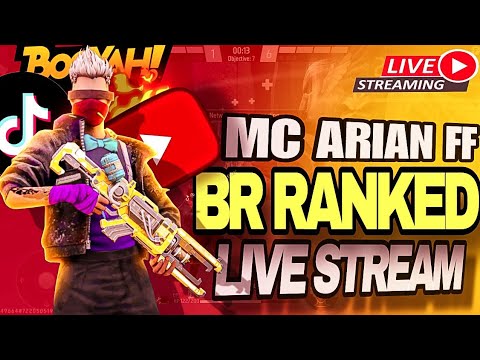MC  ARIAN    FF  is live