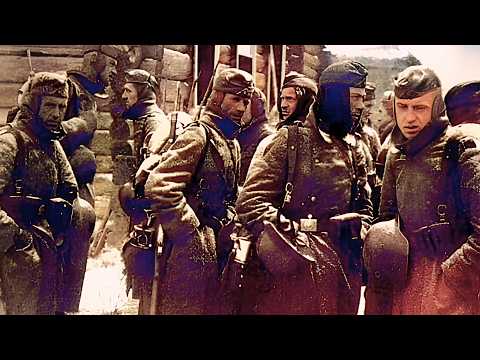 Guderian's Wet Dream — Tula Battle 1941