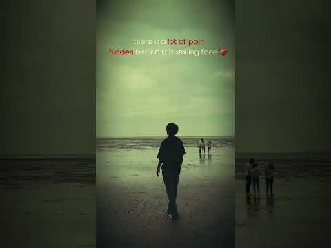 Don't believe my smiling face #sad #viralvideo #reels #viralshort #shorts #subscribe #fyp