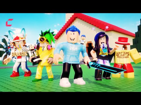 $5,000 ROBLOX GAME DEV CHALLENGE | Infinite Canvas