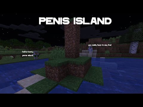 Penis Island