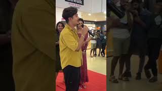 Who? How? What? Whatever it was just #buildyourcareer #riyazshorts #youtubeshorts