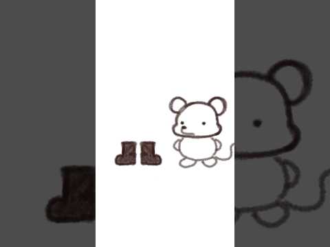 Rat dance