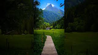 Samsung Beautiful Valley Video Lockscreen #samsungdevice #samsungphone #nature #samsungsmartphone