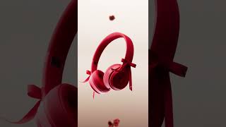 Beats x JENNIE | Special-Edition Beats Solo 4