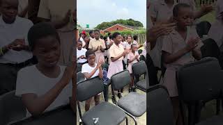 Hollywood Foundation | Umlazi Hub Project: Empowering Youth Through Cricket Pt. 10 🏏✨