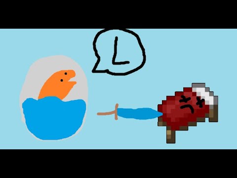 My first bedwars video lmao