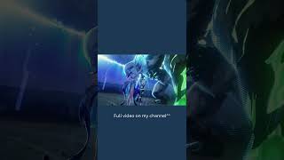 Tactical Hologram: Feilian Beringal - V (Part 2) | Wuthering Waves #wutheringwaves #kurogames #wuwa