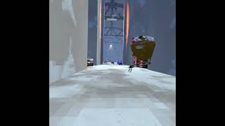 Race #animalcompany #gorillatag #vr #funny #memes #music #youtubeshorts #skit