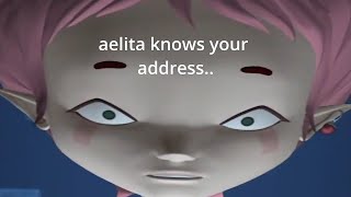 Code Lyoko OVERMEMED: Cruel Dilemma